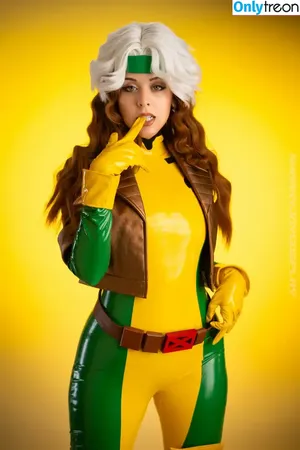 Snarky Jay Cosplay / snarkyjaycosplay фото голая #0045
