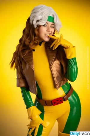 Snarky Jay Cosplay / snarkyjaycosplay фото голая #0046