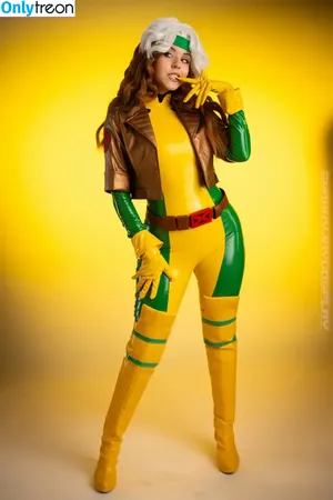 Snarky Jay Cosplay / snarkyjaycosplay фото голая #0047