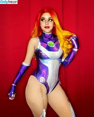 Snarky Jay Cosplay / snarkyjaycosplay nude photo #0050