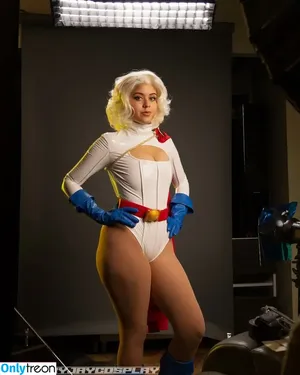 Snarky Jay Cosplay / snarkyjaycosplay nude photo #0055