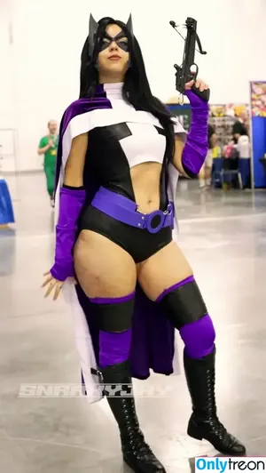 Snarky Jay Cosplay / snarkyjaycosplay nude photo #0063