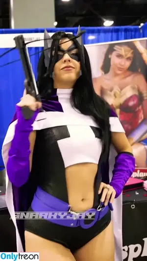 Snarky Jay Cosplay / snarkyjaycosplay nude photo #0065