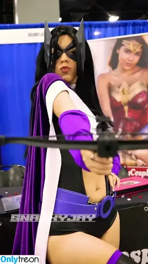Snarky Jay Cosplay / snarkyjaycosplay nude photo #0066