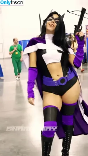 Snarky Jay Cosplay / snarkyjaycosplay nude photo #0069