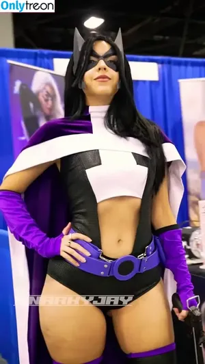 Snarky Jay Cosplay / snarkyjaycosplay nude photo #0070