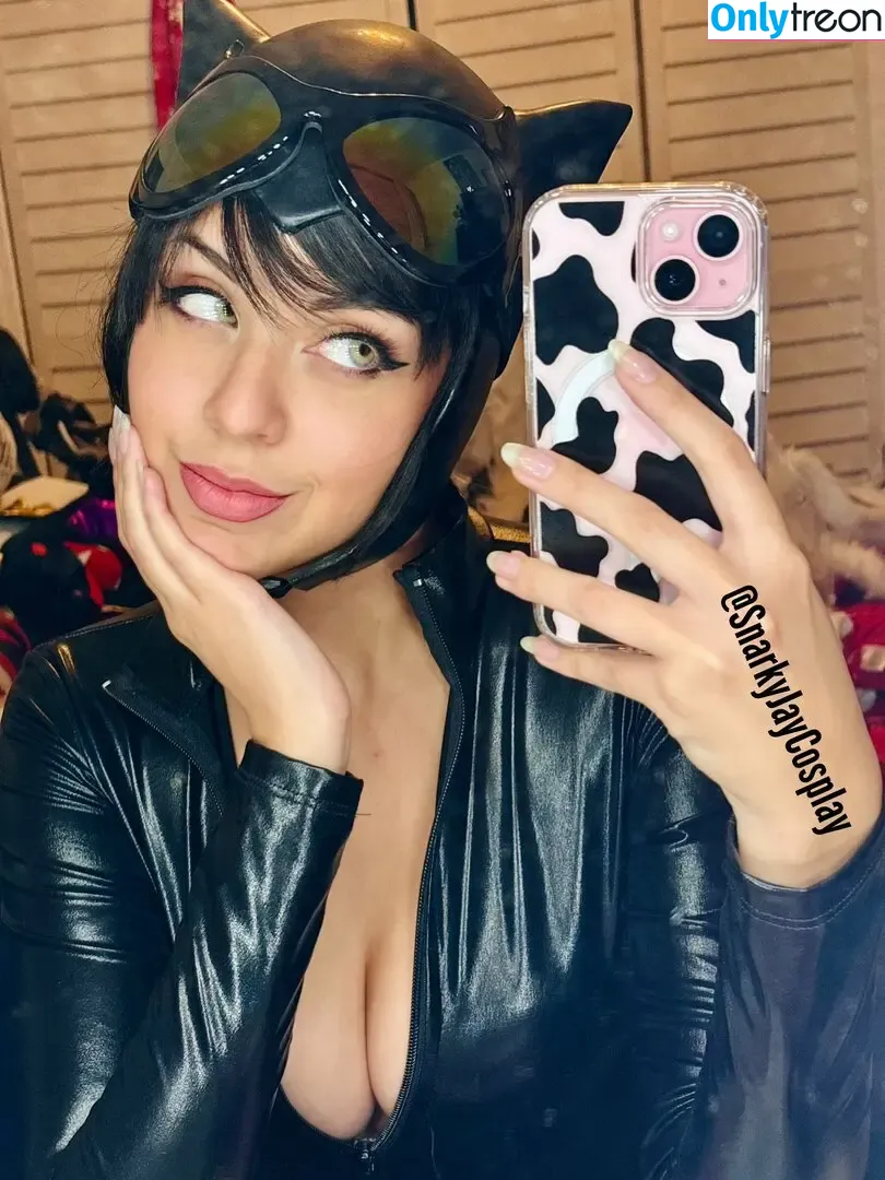 Snarky Jay Cosplay nude photo #0008 (snarkyjaycosplay)