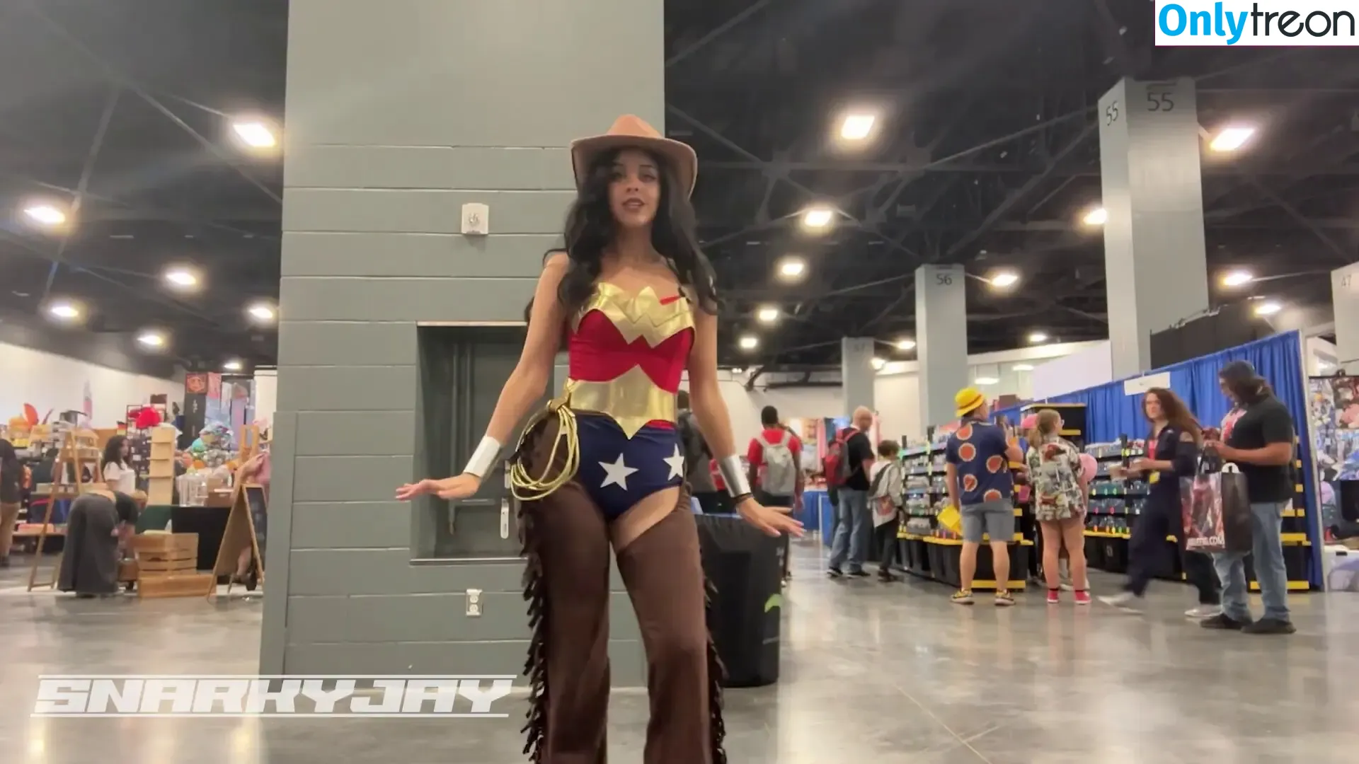 Snarky Jay Cosplay nude photo #0014 (snarkyjaycosplay)