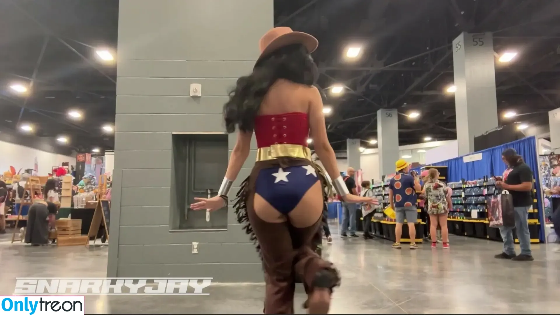 Snarky Jay Cosplay nude photo #0017 (snarkyjaycosplay)