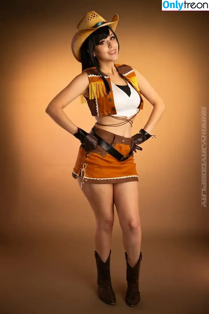 Snarky Jay Cosplay nude photo #0049 (snarkyjaycosplay)