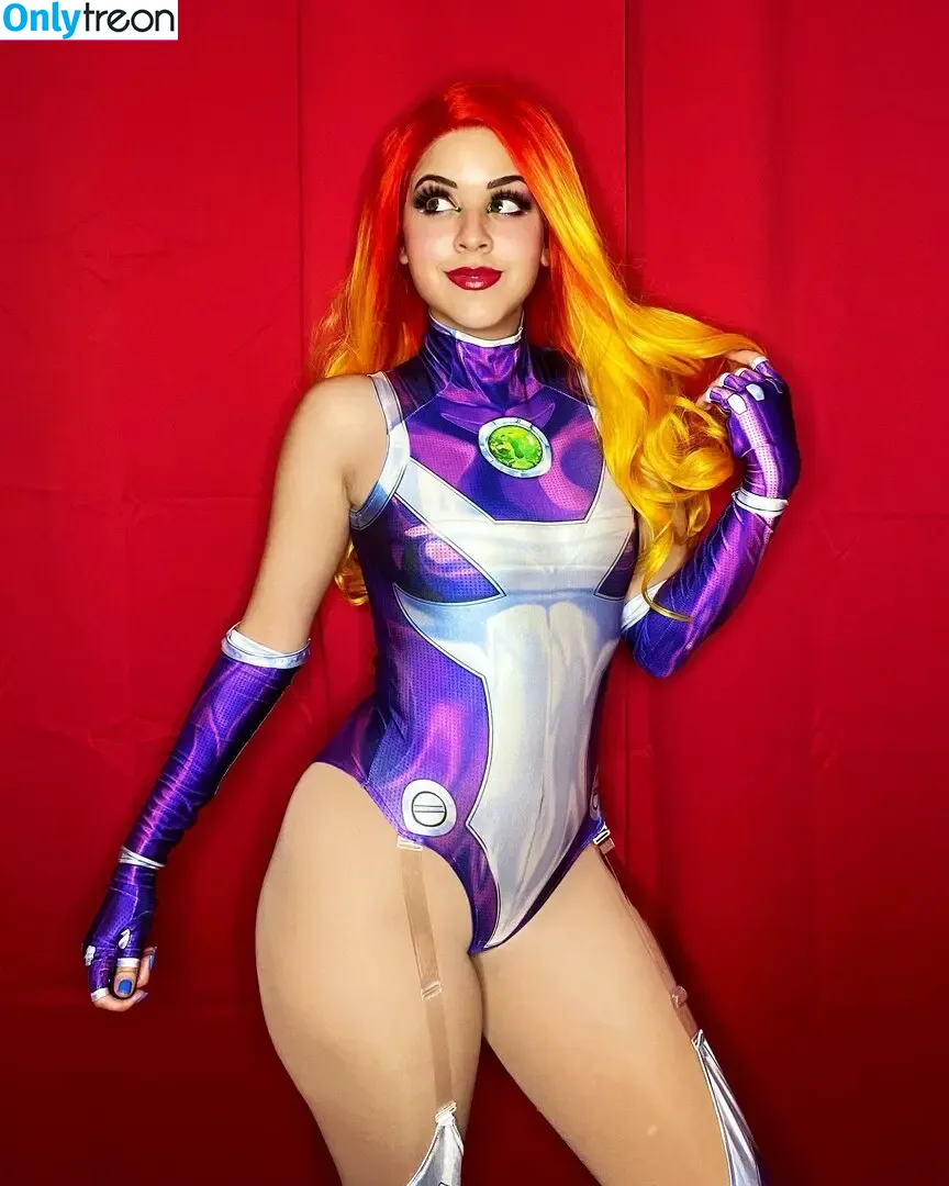 Snarky Jay Cosplay nude photo #0050 (snarkyjaycosplay)