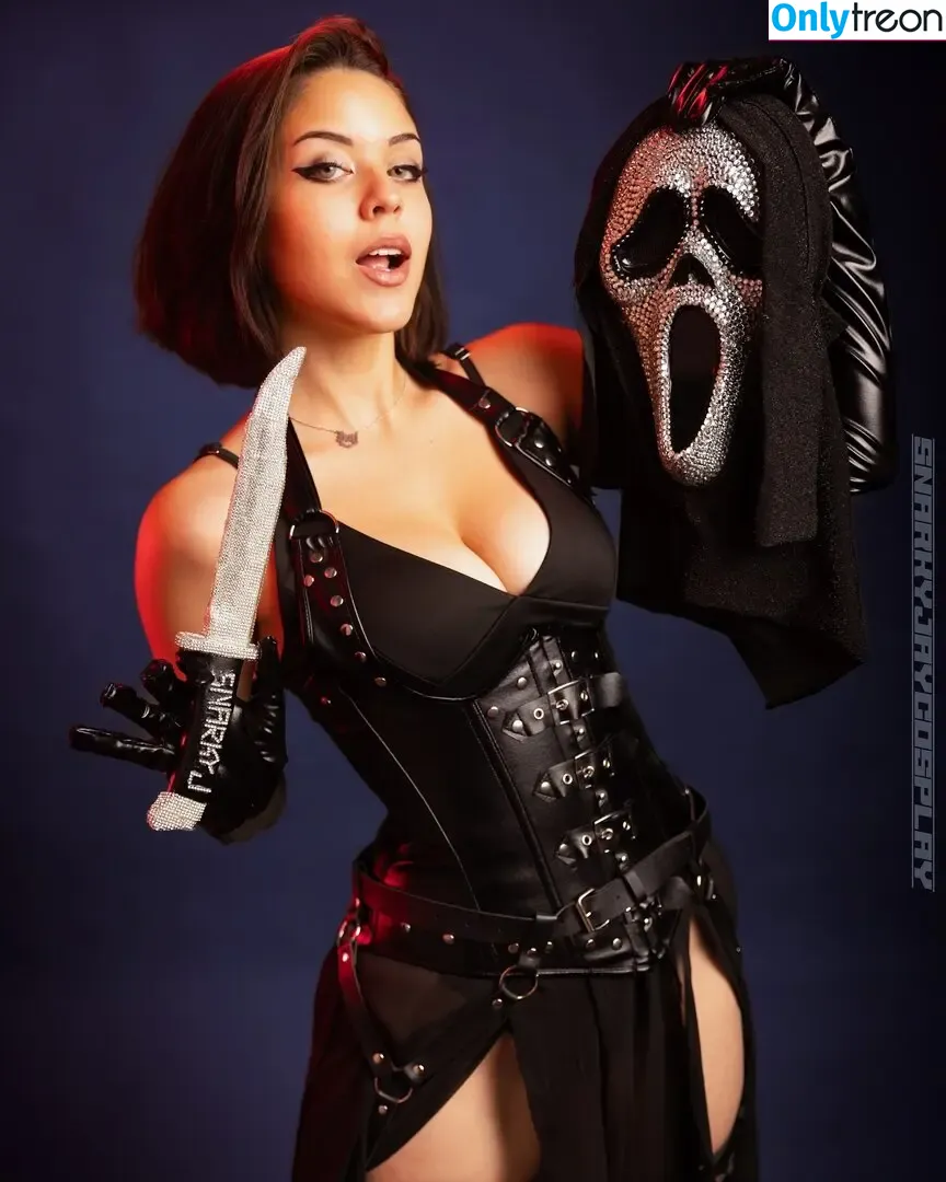 Snarky Jay Cosplay nude photo #0051 (snarkyjaycosplay)