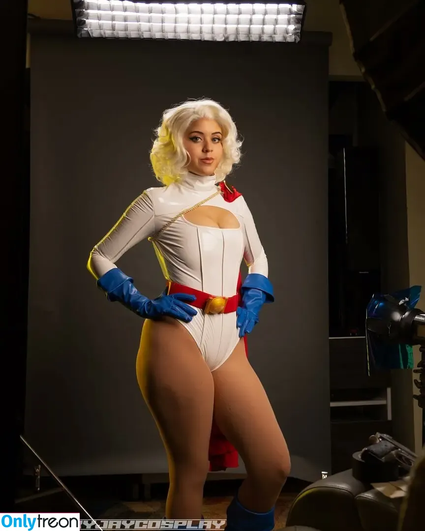 Snarky Jay Cosplay nude photo #0055 (snarkyjaycosplay)