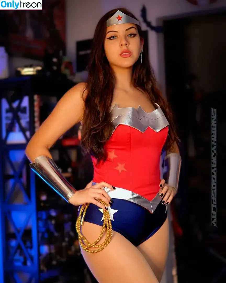 Snarky Jay Cosplay nude photo #0057 (snarkyjaycosplay)