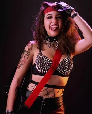 SnarkyJayCosplay / Snarkyjay / alicecosplay фото голая #0119