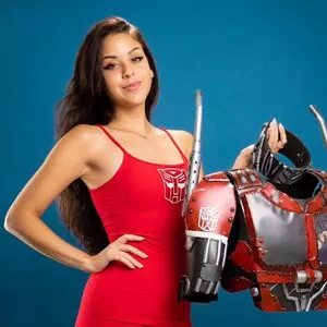 SnarkyJayCosplay / Snarkyjay / alicecosplay фото голая #0131