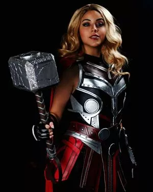 SnarkyJayCosplay / Snarkyjay / alicecosplay фото голая #0158
