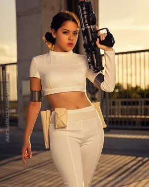 SnarkyJayCosplay / Snarkyjay / alicecosplay фото голая #0159
