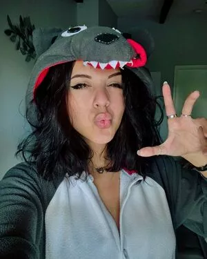 SnarkyJayCosplay / Snarkyjay / alicecosplay фото голая #0190