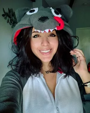 SnarkyJayCosplay / Snarkyjay / alicecosplay фото голая #0193