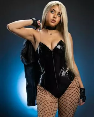 SnarkyJayCosplay / Snarkyjay / alicecosplay фото голая #0221