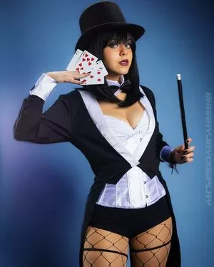 SnarkyJayCosplay / Snarkyjay / alicecosplay фото голая #0222