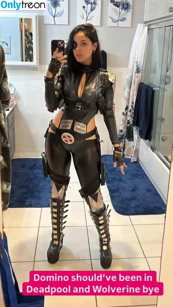 SnarkyJayCosplay голая photo #0130 (Snarkyjay / alicecosplay)