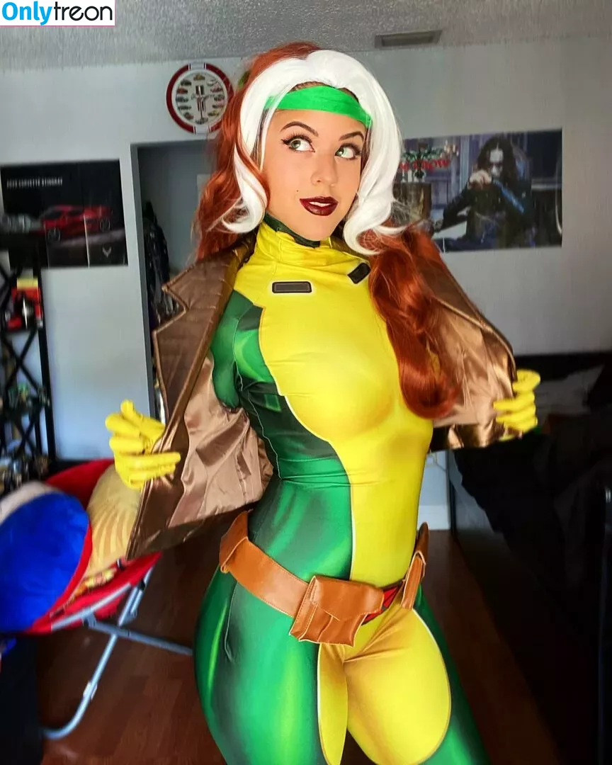 SnarkyJayCosplay голая photo #0163 (Snarkyjay / alicecosplay)