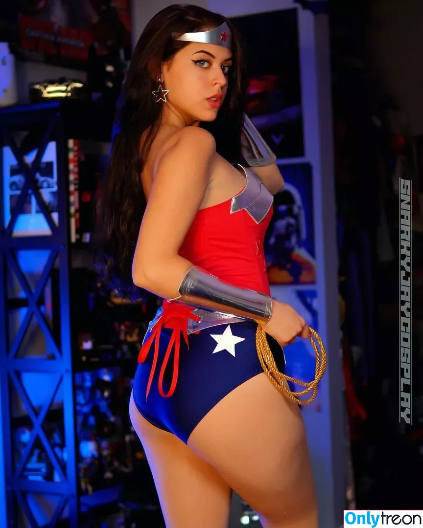 SnarkyJayCosplay голая photo #0168 (Snarkyjay / alicecosplay)