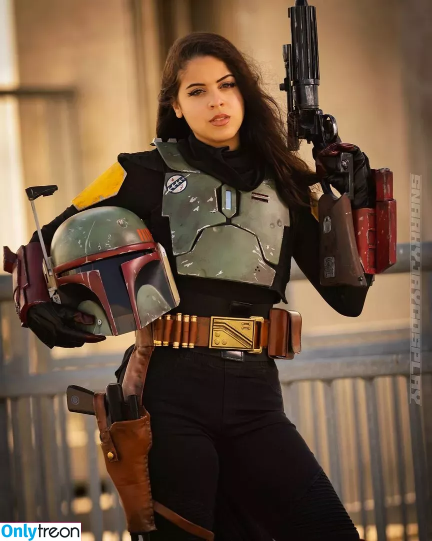 SnarkyJayCosplay голая photo #0170 (Snarkyjay / alicecosplay)