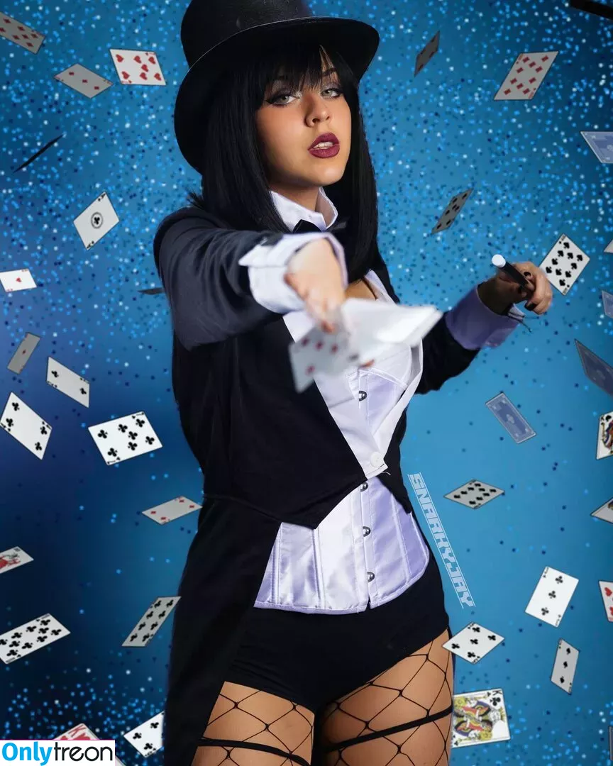 SnarkyJayCosplay голая photo #0173 (Snarkyjay / alicecosplay)
