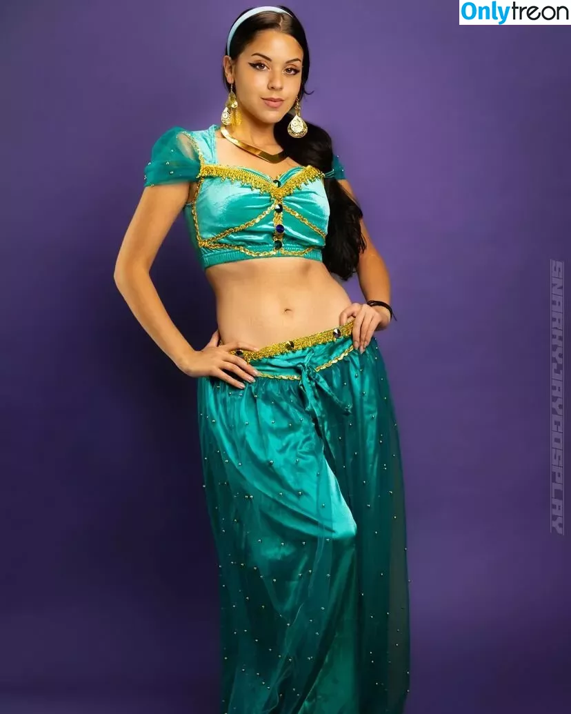 SnarkyJayCosplay голая photo #0177 (Snarkyjay / alicecosplay)
