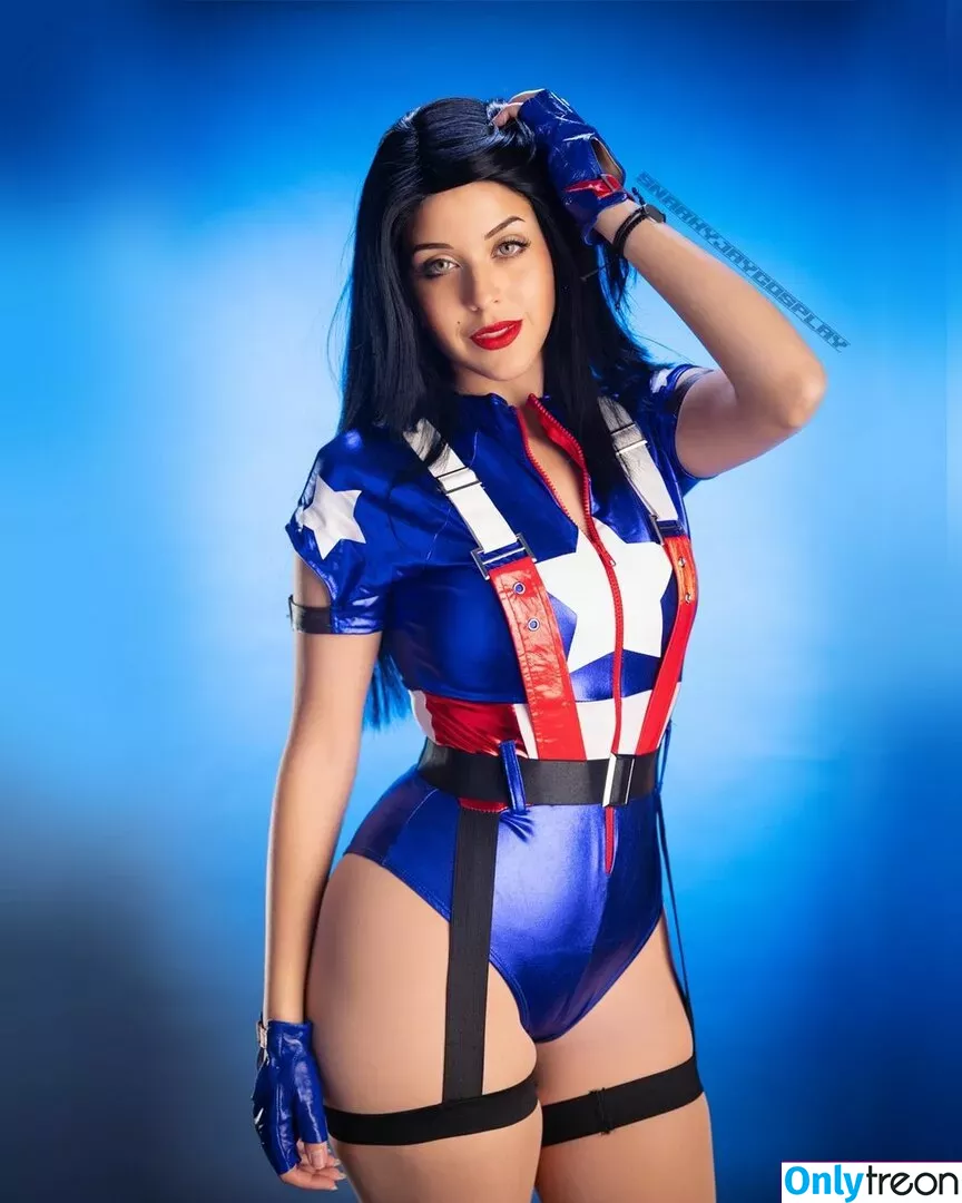 SnarkyJayCosplay голая photo #0184 (Snarkyjay / alicecosplay)