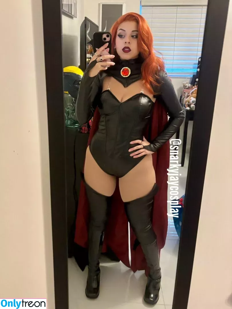 SnarkyJayCosplay голая photo #0185 (Snarkyjay / alicecosplay)
