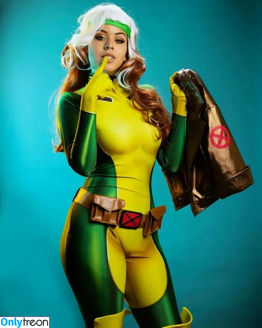 SnarkyJayCosplay голая photo #0309 (Snarkyjay)