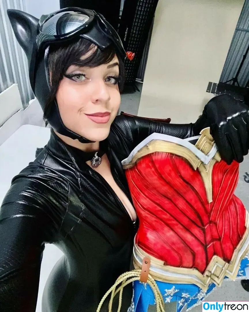 SnarkyJayCosplay голая photo #0310 (Snarkyjay)