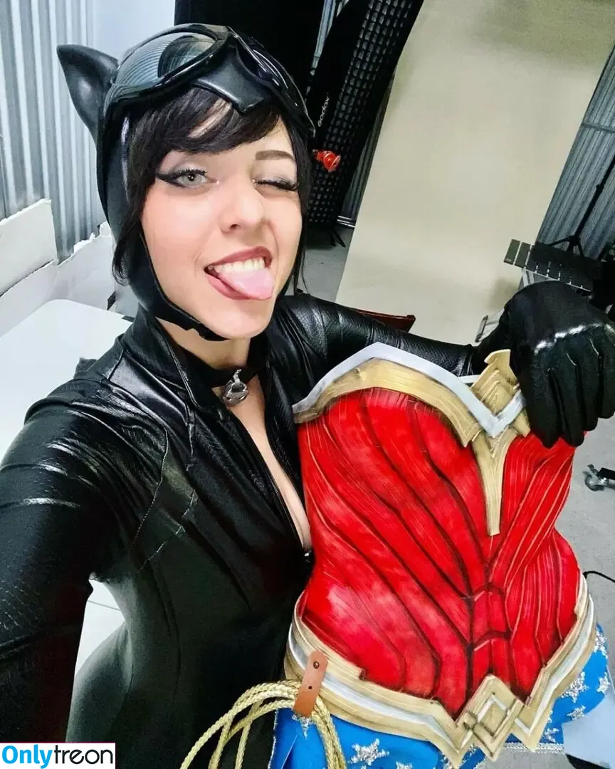 SnarkyJayCosplay голая photo #0311 (Snarkyjay)