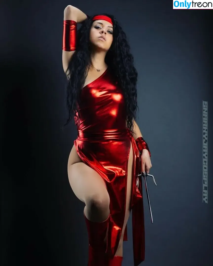 SnarkyJayCosplay голая photo #0313 (Snarkyjay)