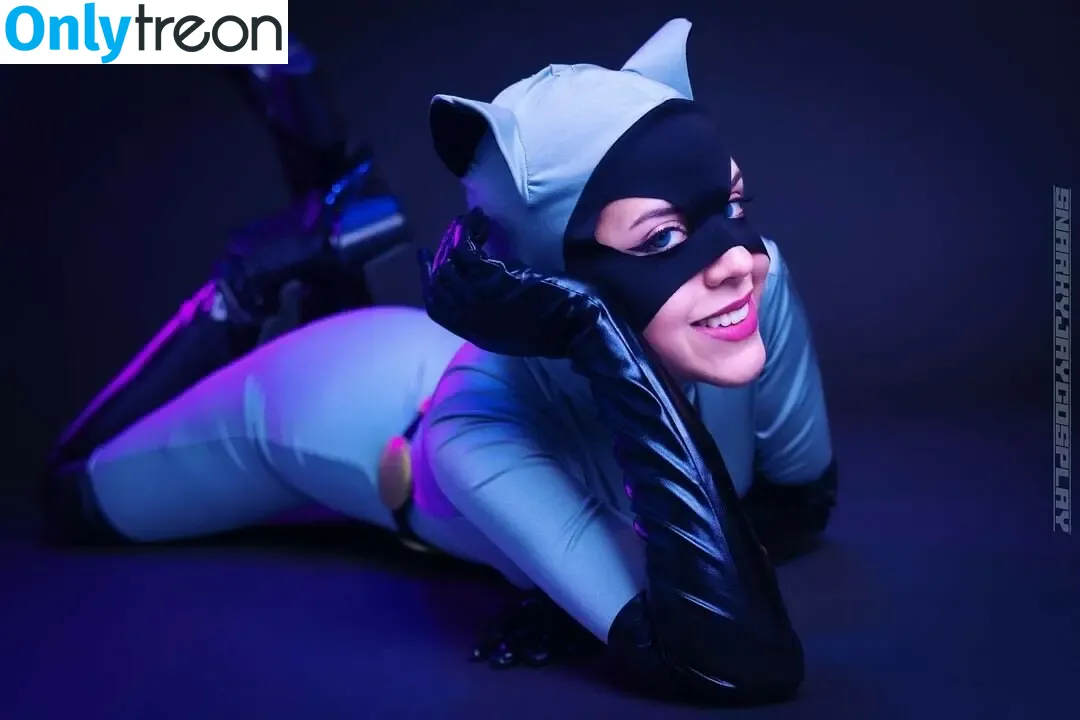 SnarkyJayCosplay голая photo #0317 (Snarkyjay)