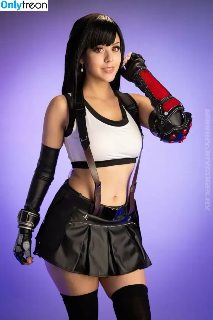 SnarkyJayCosplay голая photo #0319 (Snarkyjay)