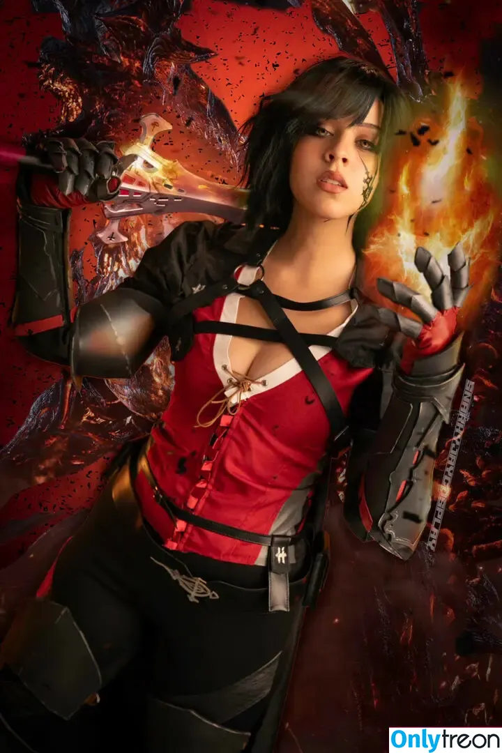 SnarkyJayCosplay голая photo #0320 (Snarkyjay)