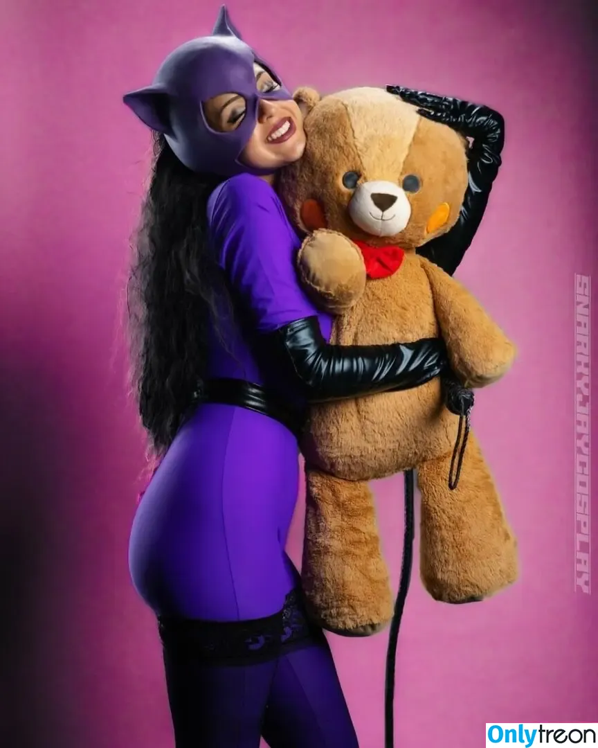 SnarkyJayCosplay голая photo #0324 (Snarkyjay)