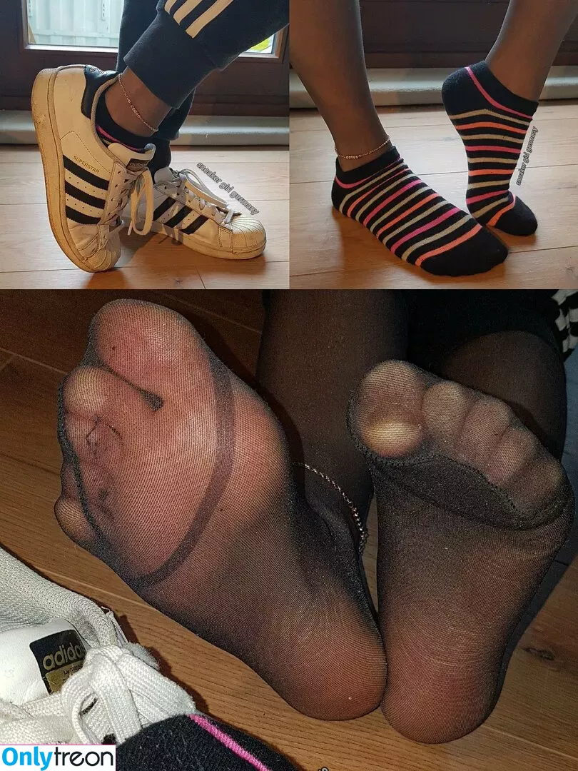 SneakerGirlGermany nude photo #0009 (Emma Elba / Emmascutefeet / Emmasfeetcosplay / Luna_Soles_Goddess / cutefeetprincess / sherlinanym / sneakergirl)