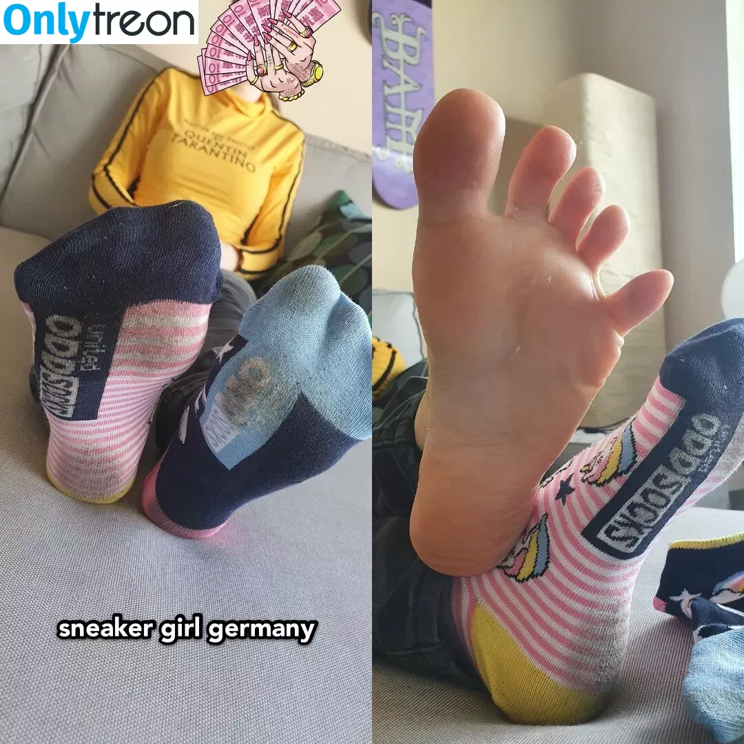 SneakerGirlGermany nude photo #0025 (Emma Elba / Emmascutefeet / Emmasfeetcosplay / Luna_Soles_Goddess / cutefeetprincess / sherlinanym / sneakergirl)