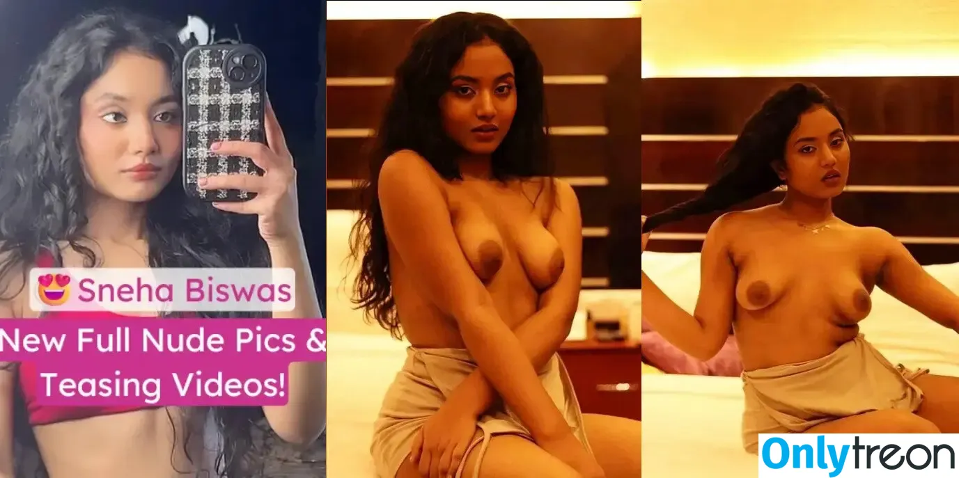Sneha Biswas nude photo #0016 (Browny / sneha_biswas_official)
