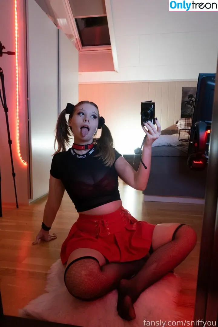 sniffyou nude photo #0047 (smolsniff)