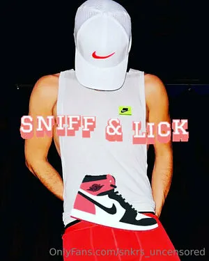 snkrs_uncensored / snkrs100 nude photo #0111