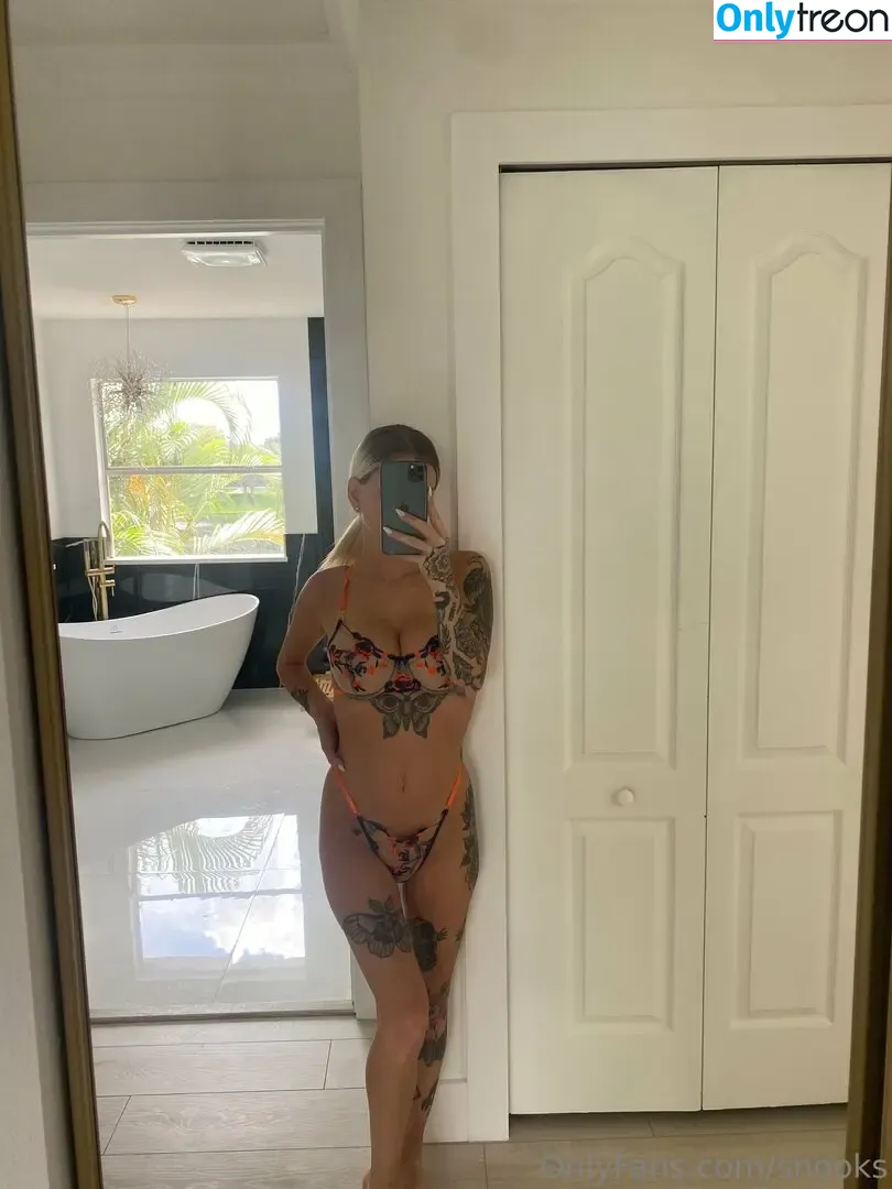 Snooks nude photo #0036 (victoriasnooks)