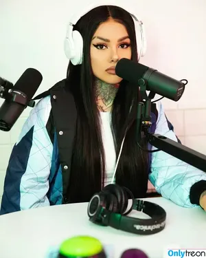 Snow Tha Product / misosenpai / snowthaproduct фото голая #0034