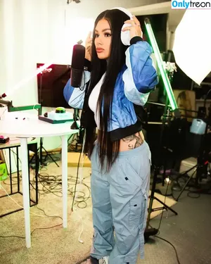 Snow Tha Product / misosenpai / snowthaproduct фото голая #0039